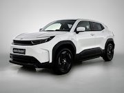 Toyota Urban Cruiser - Dynamic 61 kWh EV-Deal