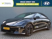 Hyundai Ioniq - Connect 77.4 kWh 20 Inch Black Velgen