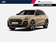 Audi Q5 - 2.0 TFSI e-hybrid quattro S edition 299 PK · Head-up display