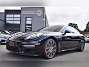 Porsche Panamera - 4.8 GTS | Facelift Model | Sportchrono | Alcantara | Carbon