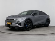 Alpine A390 - GT 89kWh Direct rijden | GRIS TONNERRE MAT | DEVIALET AUDIO