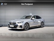 BMW 5-serie - Sedan 520i
