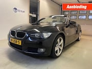 BMW 3-serie - 320i Summer HI EXE CABRIO KEY-LESS LEER NETTE AUTO NAP APK 6
