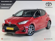 Toyota Yaris - 1.5 Hybrid Executive