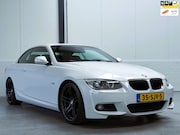 BMW 3-serie - Cabrio 320i M-Sport Edition|Keyless|H&K|Org NL