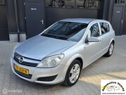 Opel Astra - 1.6 Edition 5drs Airco Cruise Trekhaak