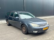 Ford Mondeo - 1.8-16V Champion* Inruilkoopje
