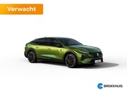 Peugeot 408 - GT Exclusive - Elektrisch | 19" lichtmetalen velgen 'ADAKITE