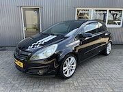 Opel Corsa - 1.4-16V Bns Sport Airco APK