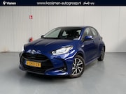 Toyota Yaris - 1.5 Hybrid Dynamic