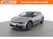 Kia EV6 - Plus 77.4 kWh PV62959