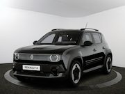 Renault 4 - Evolution | Achteruitrijcamera | Cruise control met snelheid