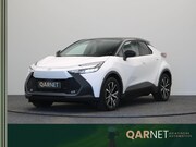 Toyota C-HR - 2.0 Plug-in Hybrid 220 First Edition | Stoelverwarming | PHE