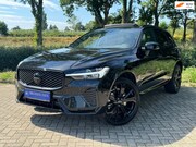 Volvo XC60 - 2.0 T8 NW MODEL Plug-in hybrid AWD Black Edition 455pk Lucht