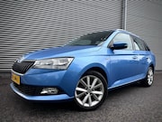 Skoda Fabia - Combi 1.0 TSI 70kW Greentech Clever