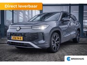 Volkswagen Tayron - 204 PK Automaat 1.5 eHybrid Life Edition | Achteruitrijcamer