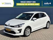 Kia Rio - 1.0 T-GDi MHEV DynamicPlusLine | Navigatie | Parkeercamera |