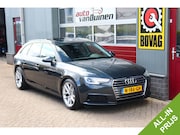 Audi A4 - Avant 1.4 TFSI Design Pro Line Plus O.a: Pano, Afn. Haak, Na