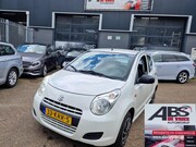 Suzuki Alto - 1.0 Comfort APK JAN 2027