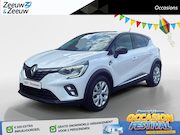 Renault Captur - 1.3 TCe 130 Intens | Trekhaak | Camera | Cruise |