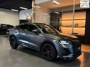 Audi Q3 - Sportback 35 TFSI 3X S line Panorama Camera Keyles
