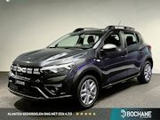 Dacia Sandero - Stepway 1.0 TCe 90 Comfort | Automaat | Achteruitrijcamera |