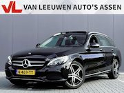 Mercedes-Benz C-Klasse - Estate 200 Premium 4 matic | RIJKLAAR | 360 | Trekhaak |