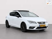 Seat Leon - 1.5 TSI Xcellence+VirtualCockpit +Pano+Carplay+DealerOnderho