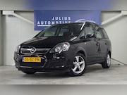 Opel Zafira - 1.8 Enjoy 7Persoons Trekhaak Clima Garantie