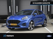 Ford Puma - ST-Line X First Edition 1.0 EcoBoost Hybrid 125pk 19''LM | A