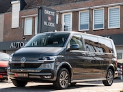 Volkswagen Transporter - 2.0 TDI L2H1 28 Bulli ORG NL VIRTUAL DASH FULL LED ELEK DUBB