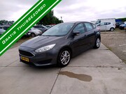 Ford Focus - 1.5 TDCI - Navi - Airco - NW APK - NAP