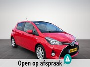 Toyota Yaris - 1.5 Hybrid Dynamic Automaat|Camera A|Panodak