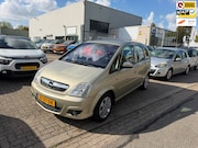 Opel Meriva - 1.6-16V Temptation, Automaat, Airco, NAP. NL auto, Netjes on