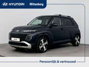 Hyundai Inster - Evolve Sky Plus 49 kWh | Nieuw | Warmtepomp | Snel leverbaar