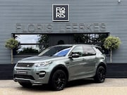Land Rover Discovery Sport - 2.0 | R Dynamic | Zwart Leer |