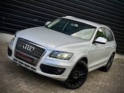 Audi Q5 - 2.0 TFSI QUATTRO AUT|LEDER|STOELVERW|XENON|LED