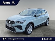 Seat Arona - Style 1.0 EcoTSI 70 kW / 95 PK SUV 5 versn. handbak