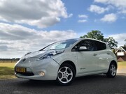 Nissan Leaf - Base 24 kWh