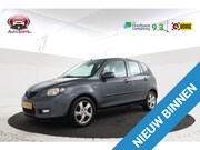 Mazda 2 - 1.4 Touring apk tot 06-2027 AIRCO