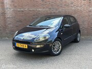 Fiat Punto - 1.3 M-Jet Easy |Nap |LM velgen |Airco