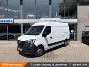 Renault Master - T35 2.3 dCi 135 L2H2 Work Edition