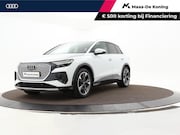 Audi Q4 e-tron - 40 204pk Launch edition Advanced Plus 77 kWh · SOH 95, 9% · 