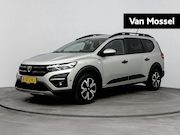Dacia Jogger - 1.0 TCe Bi-Fuel Comfort 5p. 100PK | Trekhaak | Navigatie via