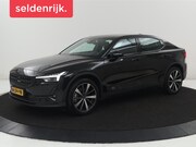 Polestar 2 - Standard Range Single Motor 63kWh | SOH 89.9% | Warmtepomp |