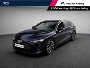 Audi A6 - Avant 2.0 367pk e-hybrid Quattro S edition Competition · Weg