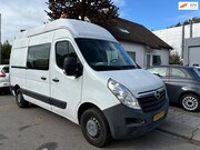 Opel Movano - 2.3 CDTI L2H3 Automaat