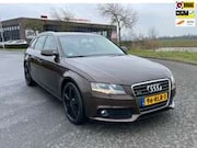 Audi A4 - Avant 2.0 TFSI quattro Pro Line Business, 211pk, A