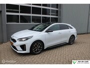 Kia ProCeed - 1.5 T-GDI GT-PlusLine 1e Eig | Panoramadak | Stoel en stuurv