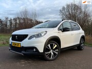 Peugeot 2008 - 1.2 PureTech GT-Line / Automaat / Airco / Navi / Camera / CC